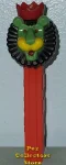 Roar the Lion Green Face with Red Crown 2.6 NF Pez (image for) Roar the Lion Green Face with Red Crown 2.6 NF Pez