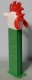 (image for) Rooster Merry Music Maker Pez Green 3.9 TF Yugo Stem Whistle