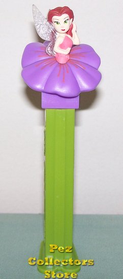 (image for) 2009 US Disney Fairies Rosetta Pez Loose