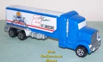 (image for) Rusty Wallace Last Call NASCAR Hauler Pez Truck Loose