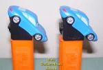 Sally from Disney Cars Pez no copyright Loose