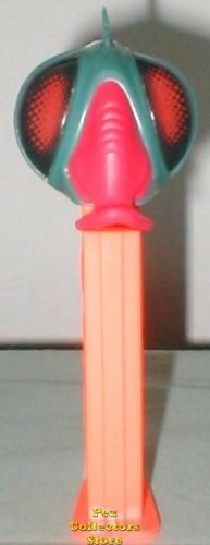 (image for) Sam Snuffle the Fly Bugz Pez Loose