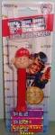 2015 Sweets and Snacks Expo Red Pez Boy MOC