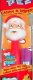 (image for) Santa D 2002 Christmas Pez MIB