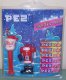 (image for) Pez Santa from Bastel Set with Body Parts and Present MOC