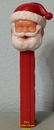 (image for) Santa C Pez No Feet Raised Spine 3.9 Yugoslavia Stem