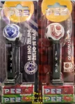 (image for) Sarajevo Football Club Soccer Ball Pez Set MOC