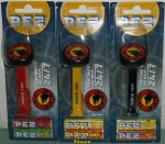 (image for) Switzerland SC Bern Hockey Pez Set of 3 MOC