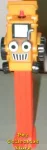 Scoop Pez from Bob the Builder Loose
