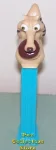 Ice Age 3 Squirrel with Acorn Pez Loose (image for) Ice Age 3 Squirrel with Acorn Pez Loose
