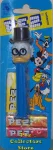 (image for) European Disney Ducktales Scrooge McDuck Pez MOEC