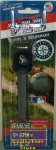 (image for) Seattle Mariners MLB Baseball Cap Pez MOC