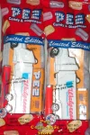 (image for) Set of 2 Limited Edition Walgreens Pez Trucks MIP