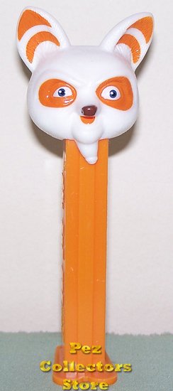 (image for) Master Shifu Pez from Kung Fu Panda Loose - Click Image to Close