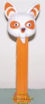 (image for) Master Shifu Pez from Kung Fu Panda Loose