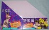 (image for) Shrek the Third Pez Counter Display 12 count Box