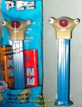 Sid the Sloth from Ice Age 2 No Eyelid Pez MIB