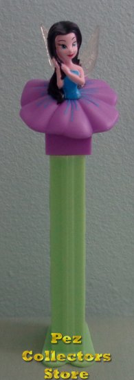 (image for) Silvermist Disney Fairies Pez Loose - Click Image to Close