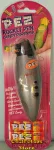 US Silver Pez Rocket Pen Retired MOC US Silver Pez Rocket Pen Retired MOC