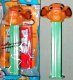 (image for) Original Simba Pez from Lion King MIB