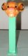 (image for) Original Simba Pez from Disney Lion King Loose
