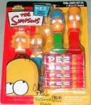 Simpsons Pez Party Favors - Mini Pez MOC! Simpsons Pez Party Favors - Mini Pez MOC!