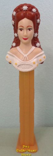 (image for) European Empress Sisi Pez Loose