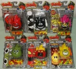 Radz Skate Grinder Set of 6 MOC (image for) Radz Skate Grinder Set of 6 MOC