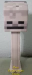 (image for) Minecraft Skeleton Pez Loose SOS
