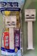 (image for) Minecraft Skeleton Pez MIB