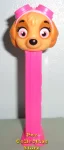 (image for) Skye Helicoptering Cockapoo Puppy from Paw Patrol Pez Loose