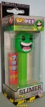 (image for) Ghost Busters Slimer POP!+PEZ