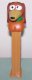 (image for) 2010 Toy Story Slinky Dog Pez loose