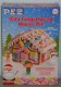(image for) 2022 PEZ Mini Gingerbread House Kit