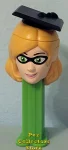 (image for) Pez Smart Vitamin Brainy Girl on Green Stem Loose SOS
