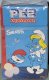 (image for) Smurfs European Pez Dextrose Fruit Mix 30g Box