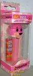 (image for) Hanna-Barbera Snagglepuss Funko POP!+PEZ