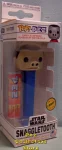 (image for) Star Wars Snaggletooth Funko POP!+PEZ