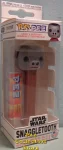 (image for) Star Wars Snaggletooth Funko POP!+PEZ