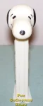 Snoopy A Brick Eye version 3.9 Thin feet Pez Snoopy A Brick Eye version 3.9 Thin feet Pez
