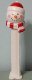 (image for) 2019 Beanie Cap Snowman with Red and White Scarf Pez Loose Save on Shipping