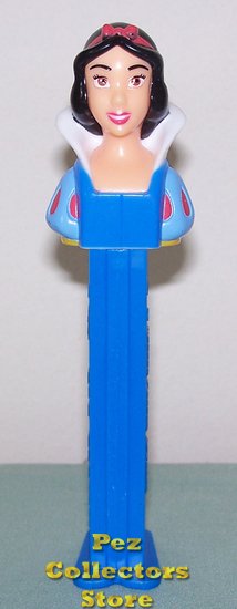 (image for) 2007 Disney Princess Snow White Pez Loose