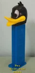 (image for) Solid Beak Daffy Pez on 3.9 China Double Down Stem
