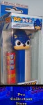 Sonic the Hedgehog Funko POP!+PEZ