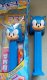(image for) Sonic the Hedgehog Pez MIB