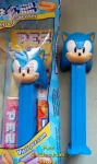 (image for) Sonic the Hedgehog Funko POP!+PEZ