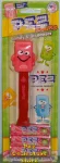 Exclusive Ltd. Ed. Sours Watermelon Pez Candy Brick Mascot MOC Exclusive Ltd. Ed. Sours Watermelon Pez Candy Brick Mascot MOC
