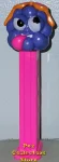 Sourz Blue Raspberry Pez Loose (image for) Sourz Blue Raspberry Pez Loose