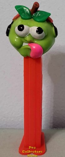 (image for) Sourz Green Apple Pez Loose