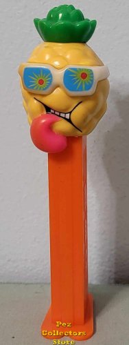 (image for) Sourz Pineapple Pez Loose